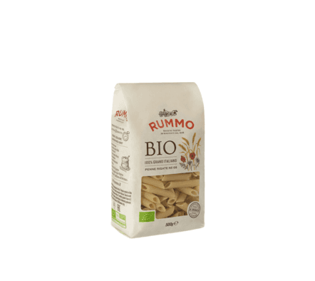 Product: Penne Rigate Bio (Organic) N.66, thumbnail image