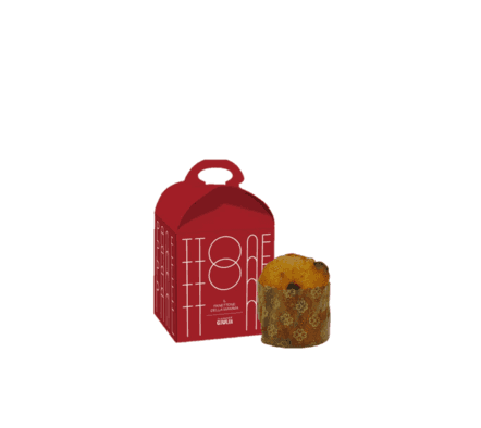 Product: Panettone Tradizionale Astuccio, thumbnail image