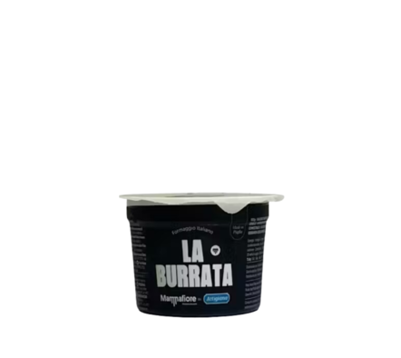 Product: La Burrata Premium from Apulia, thumbnail image