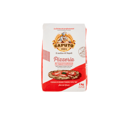 Product: Caputo Flour 00 Red Pizzeria, thumbnail image