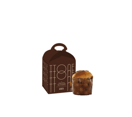 Product: Panettone al Cioccolato Astuccio, thumbnail image