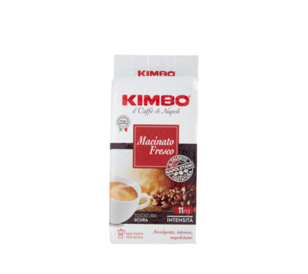 Product: Coffee Macinato Fresco, thumbnail image