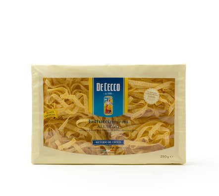 Product: Fettuccine all’uovo nº103, thumbnail image