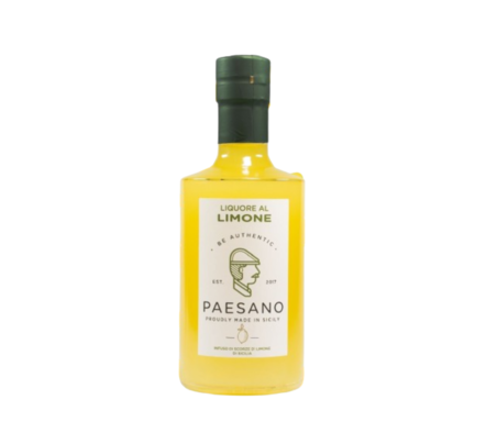 Product: Sicilian Lemon Liquor, thumbnail image