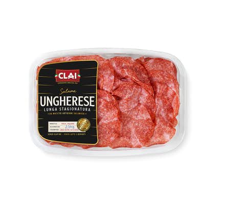 Product: Salame Ungherese Premium, thumbnail image