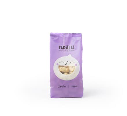 Product: Taralli alla cipolla, thumbnail image