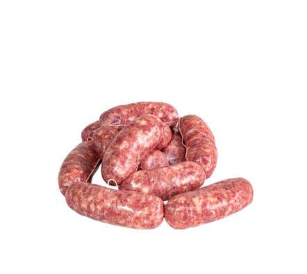Product: Fresh Sausages, thumbnail image