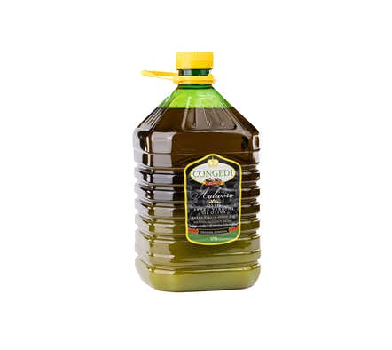 Product: Extra Virgin Olive Oil "Aulivoro"  Pet, thumbnail image
