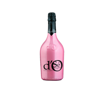 Product: Prosecco Rose' Treviso Doc, thumbnail image