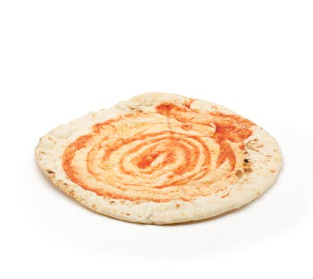 Product: Base Pizza Rossa, thumbnail image