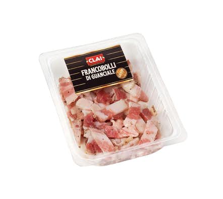 Product: Guanciale Stagionato Strips, thumbnail image