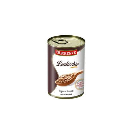 Product: Lenticchie Lessate (Lentils), thumbnail image