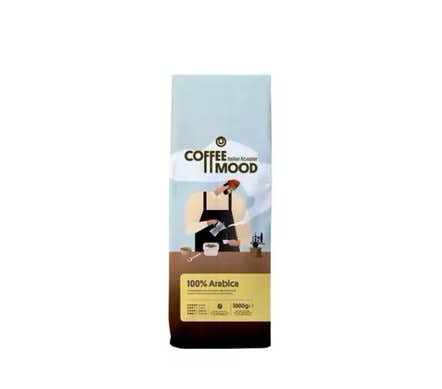 Product: 100% Arabic coffee beans, thumbnail image