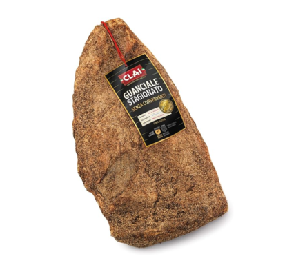 Product: Guanciale Stagionato, thumbnail image