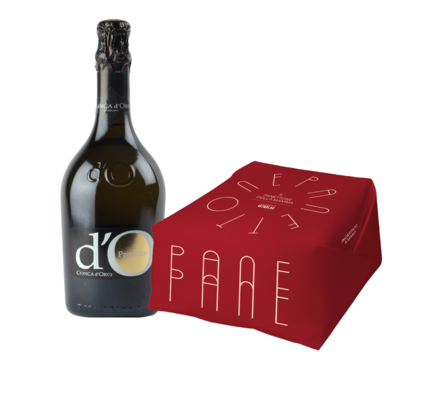 Product: Panettone & Prosecco, thumbnail image