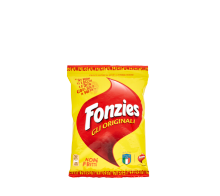 Product: Fonzies Snack, thumbnail image