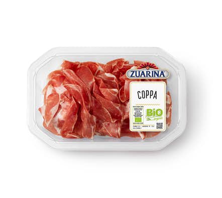 Product: Organic Coppa di Parma, thumbnail image