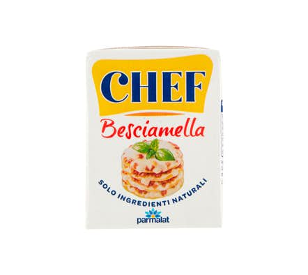 Product: Chef Bechamel Sauce, thumbnail image