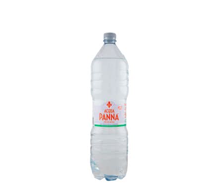 Product: Panna Mineral Still Water, thumbnail image
