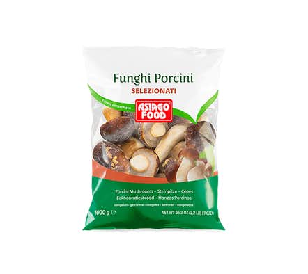 Product: Funghi Porcini Interi, thumbnail image