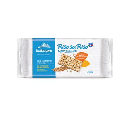 Product: Rice On Rice Cracker, thumbnail image