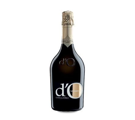 Product: Prosecco Millesimato Cuvée Oro Extra Dry, thumbnail image