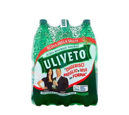 Product: Uliveto Mineral Water, thumbnail image