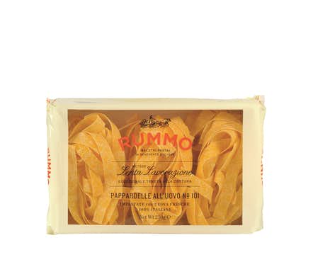 Product: Pappardelle uovo nidi nº101, thumbnail image